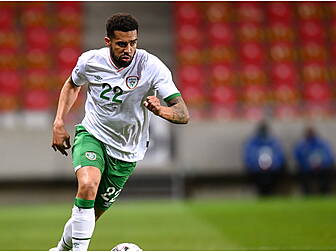 Cyrus Christie makes loan move...
